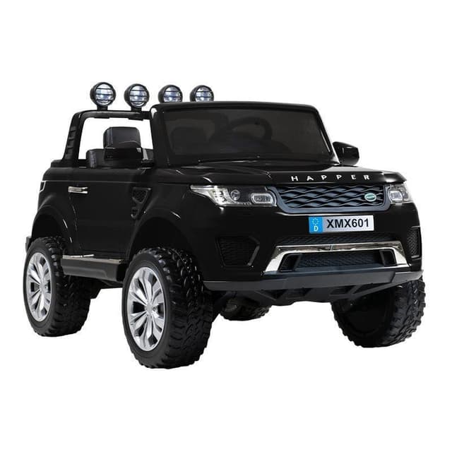 Pickup 4WD