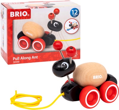 BRIO 30348 Draleke Maur