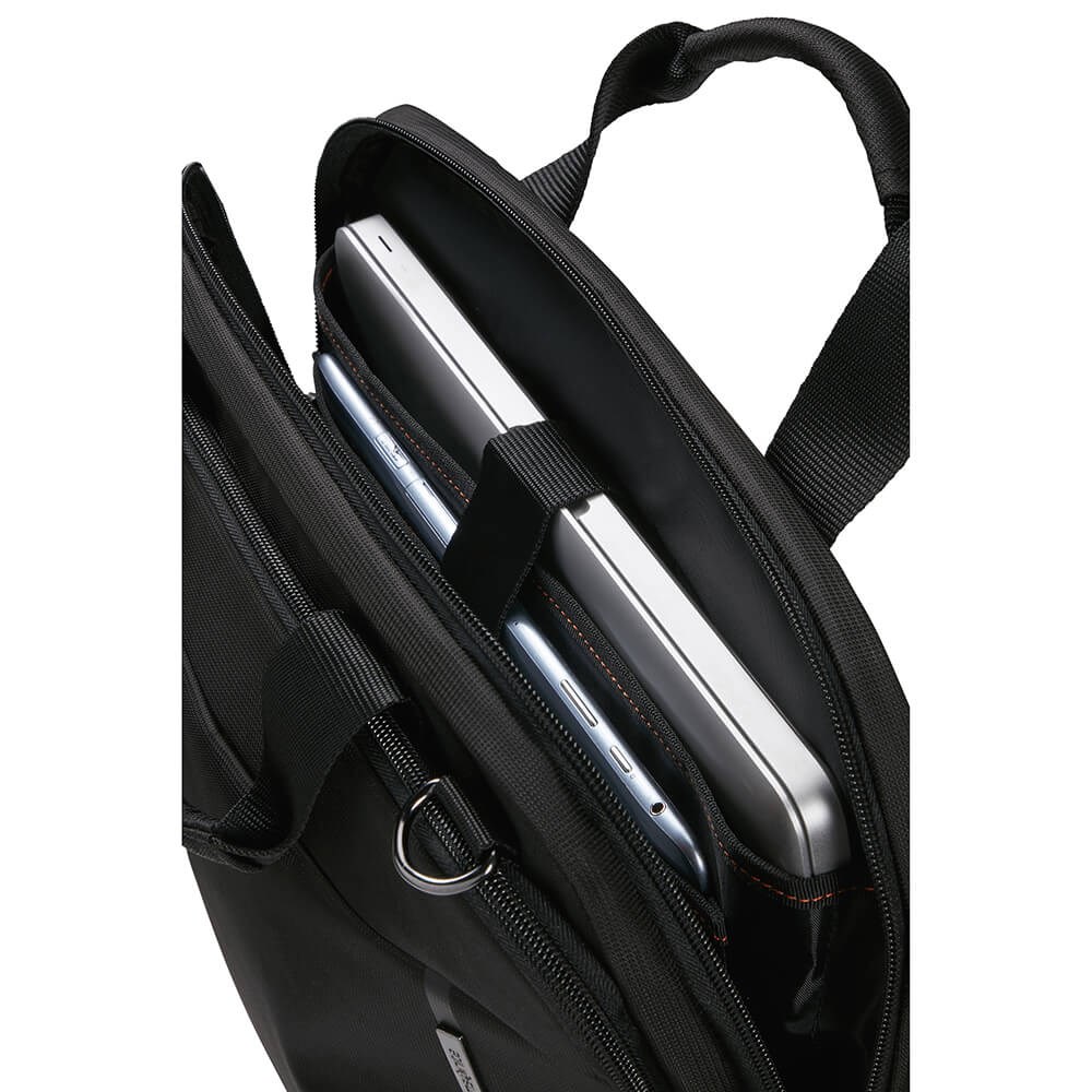 Samsonite Network 4 Dataveske 14.1