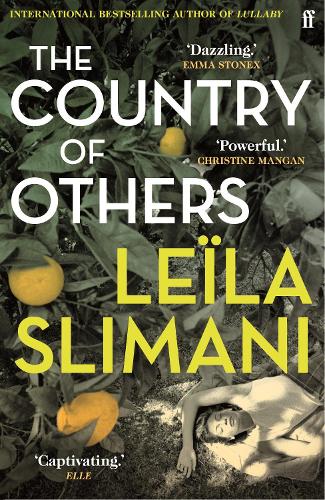 The Country of Others (Paperback)