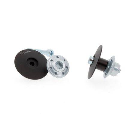 Diabolo Bihr M6X1 Universel - Gris
