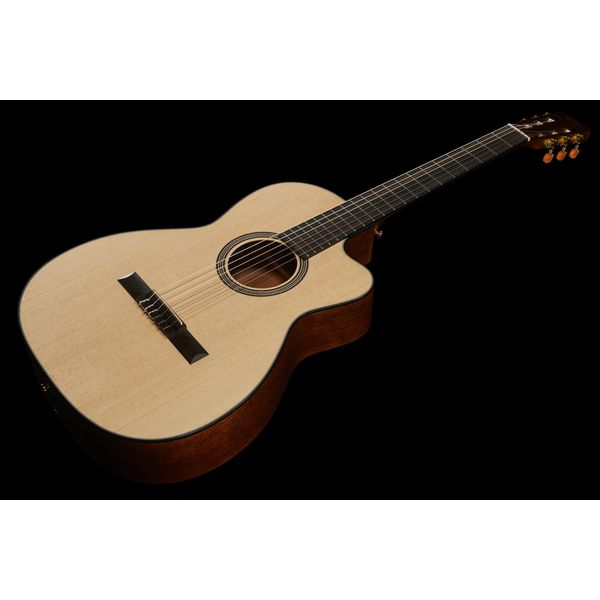 Martin Guitar 000C12-16E Nylon