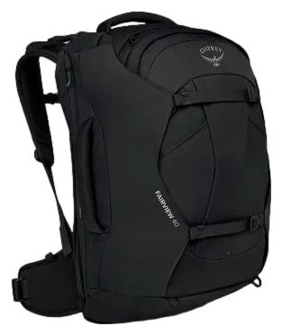 Sac de Randonnée Osprey Fairview 40 Femme Noir