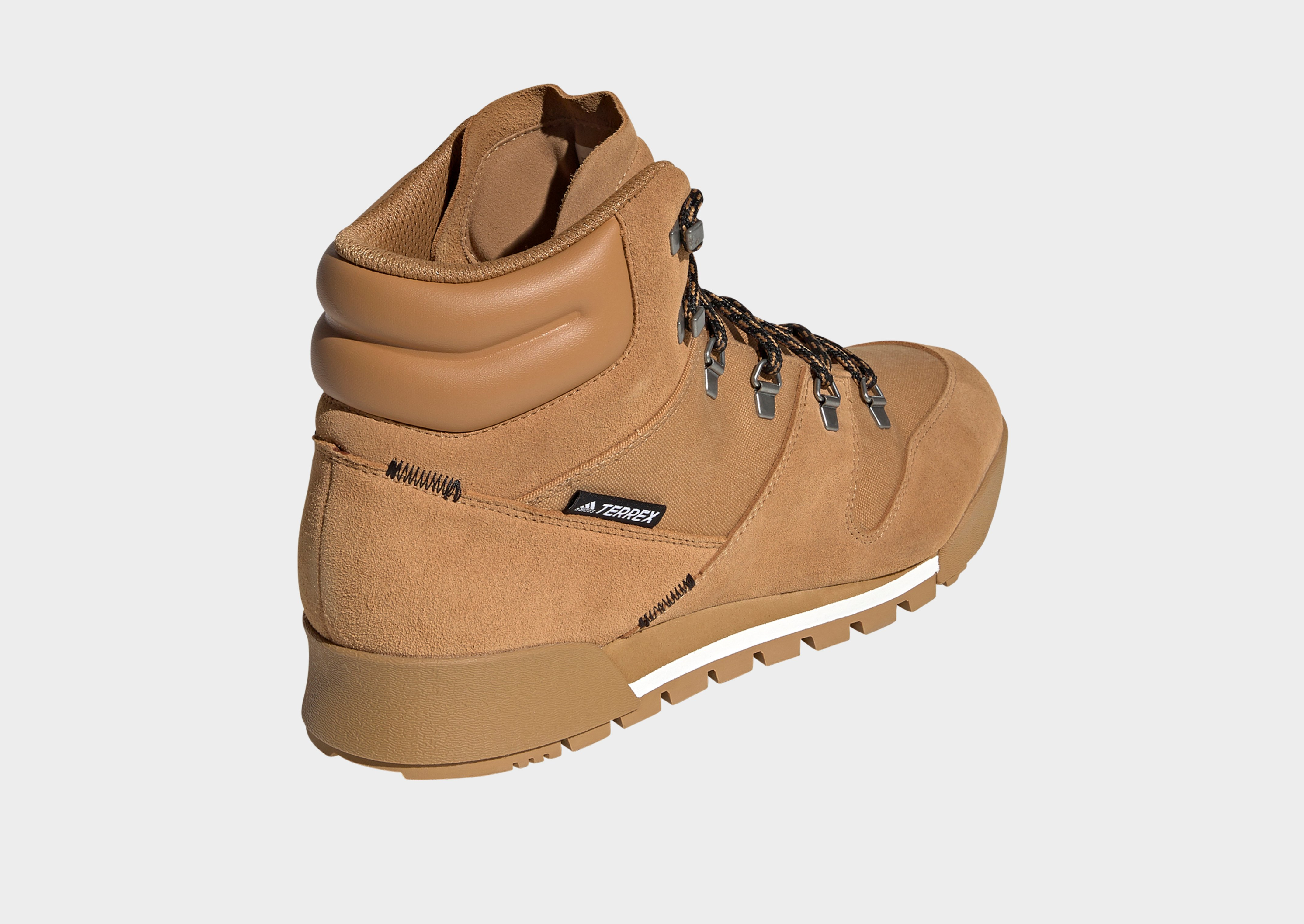 adidas Chaussure de randonnée Terrex Snowpitch COLD.RDY