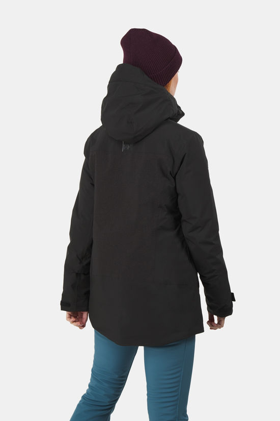Helly Hansen Helly Hansen W Snowplay Long Ins Jacket Ski-Jas Dames