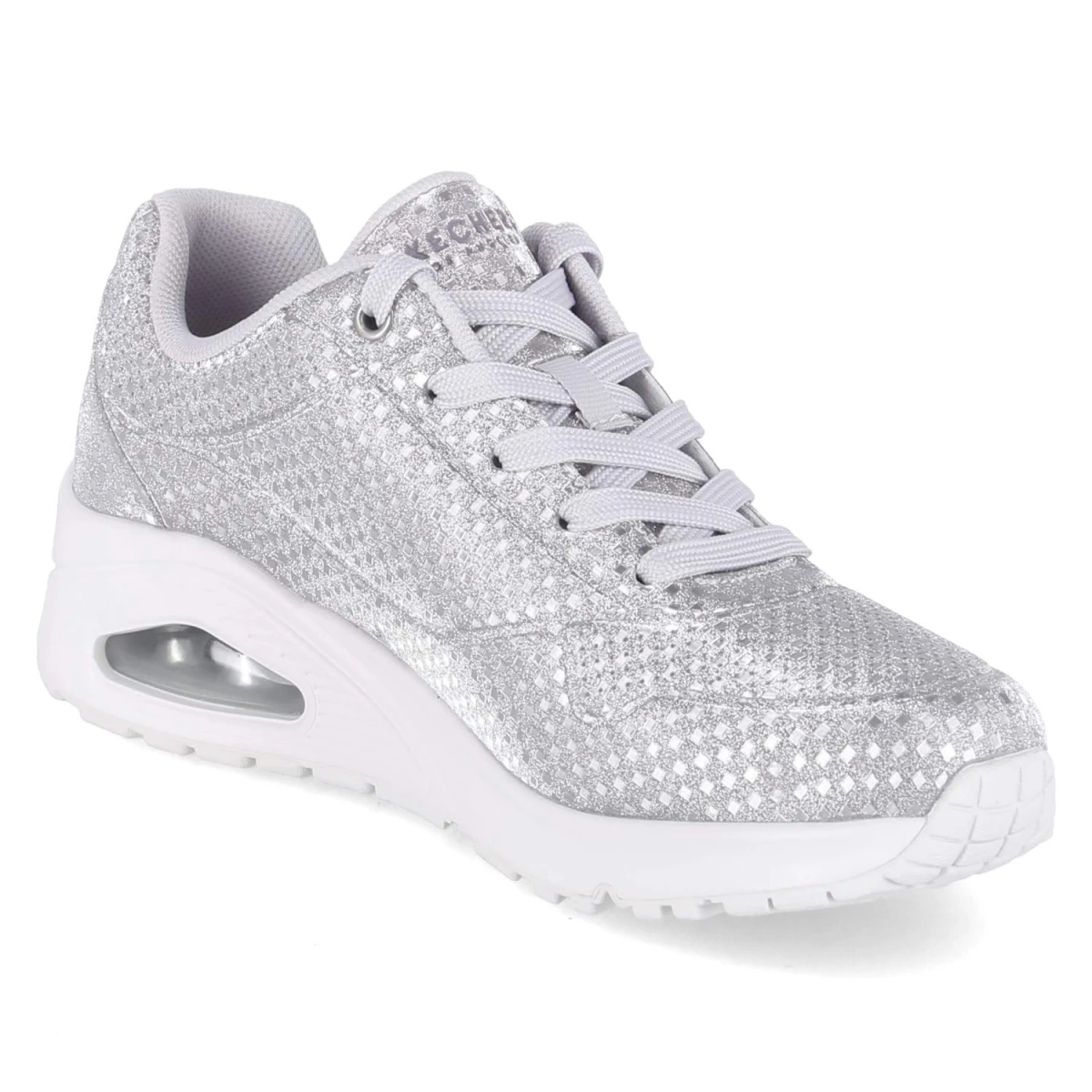 SkechersSneaker UNO-DISCO NITE - SIL