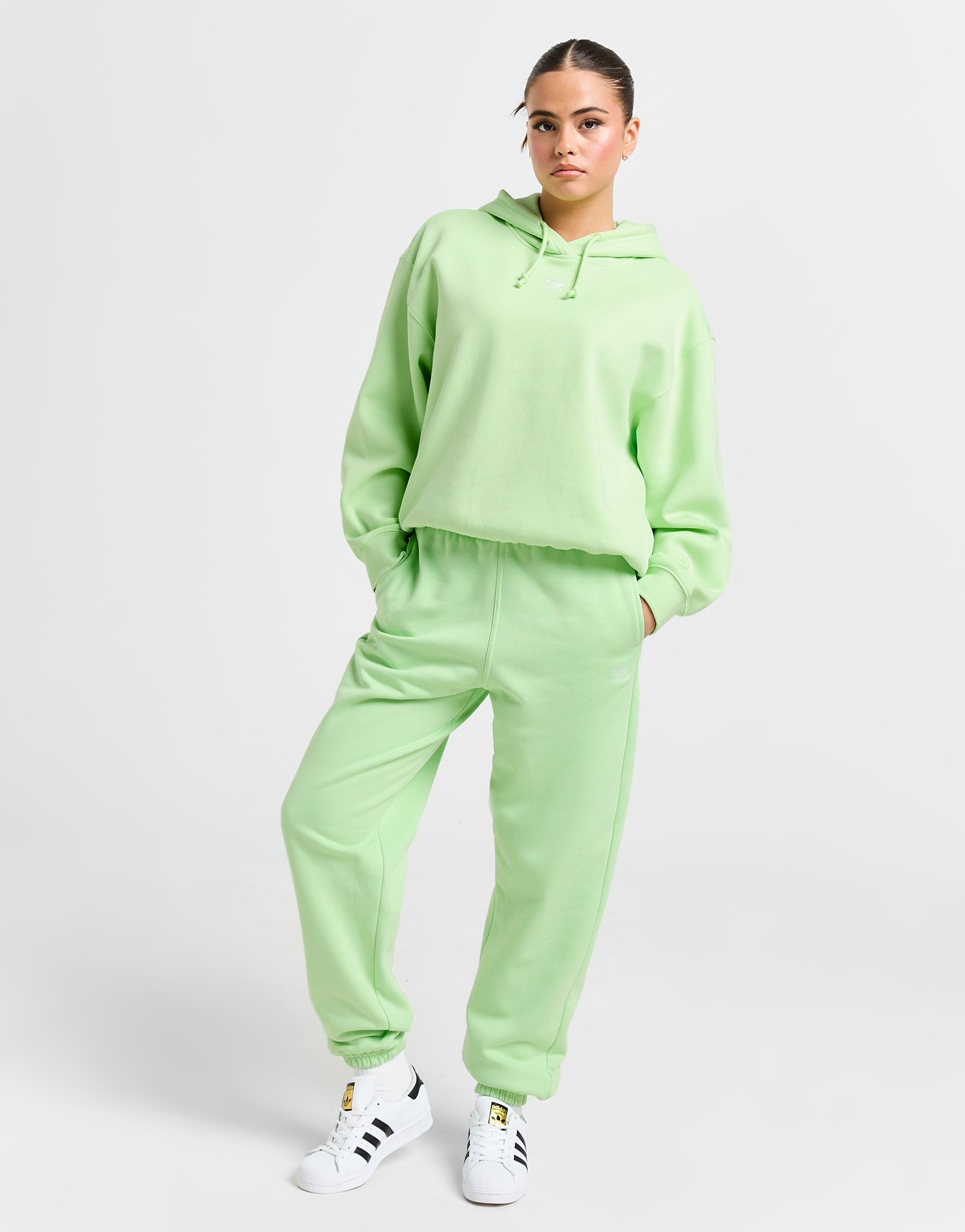adidas Originals Pantalon de jogging Essential Femme