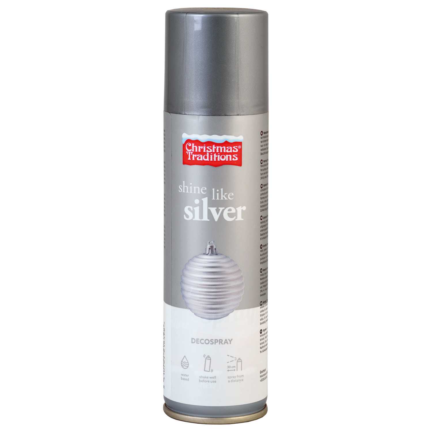 Goldspray 150ml Dekospray