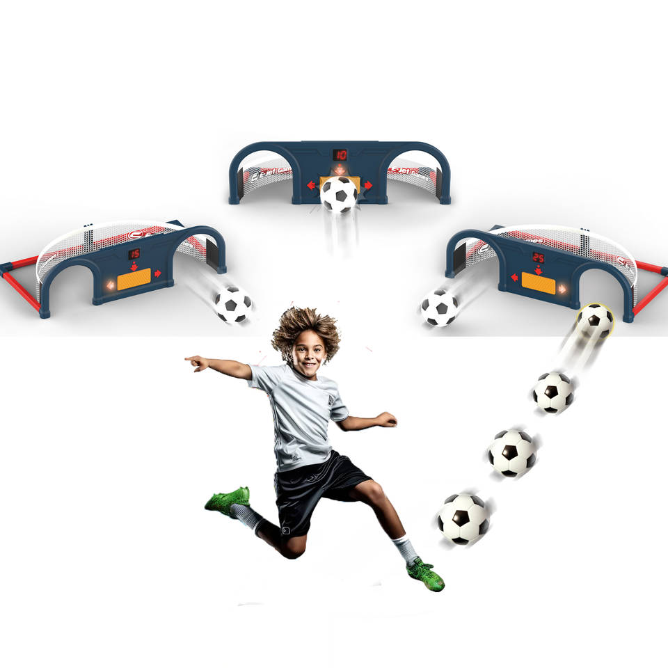 Soccer Roundabout