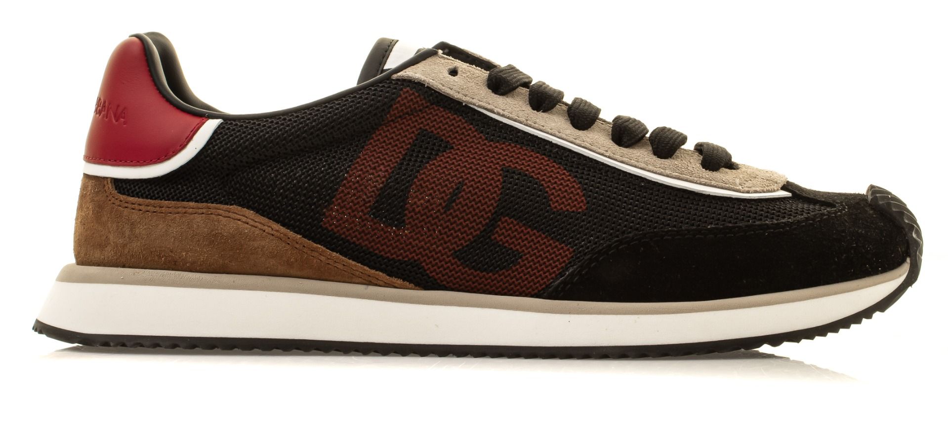 Dolce & Gabbana DG Cushion Sneakers