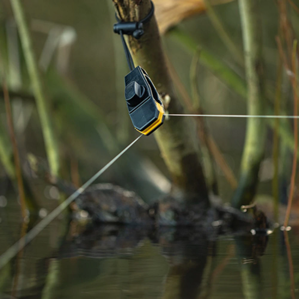 Clip Ligne Pole Position pour la Pêche depuis la Berge