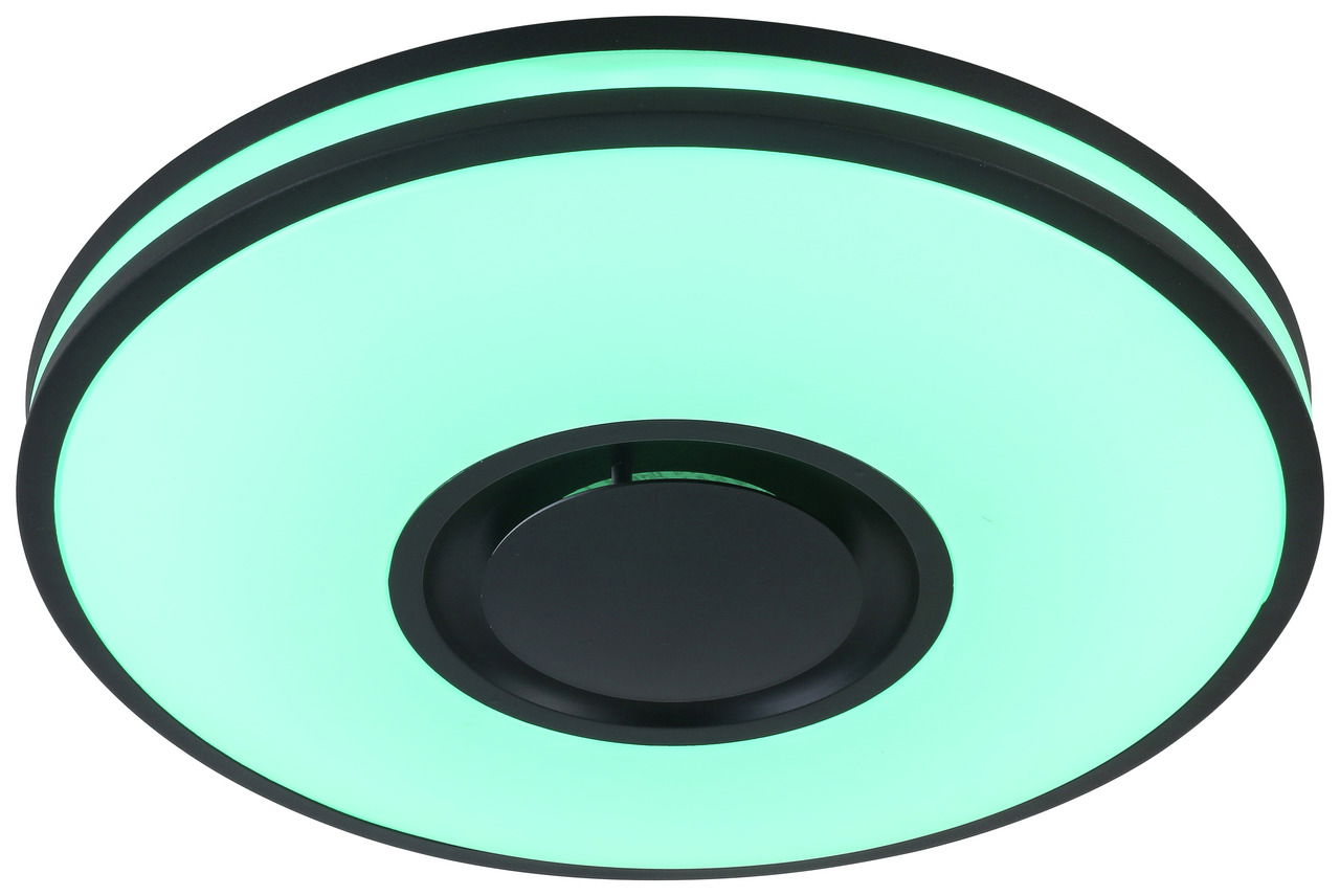 Novel LED-Deckenleuchte RIKU