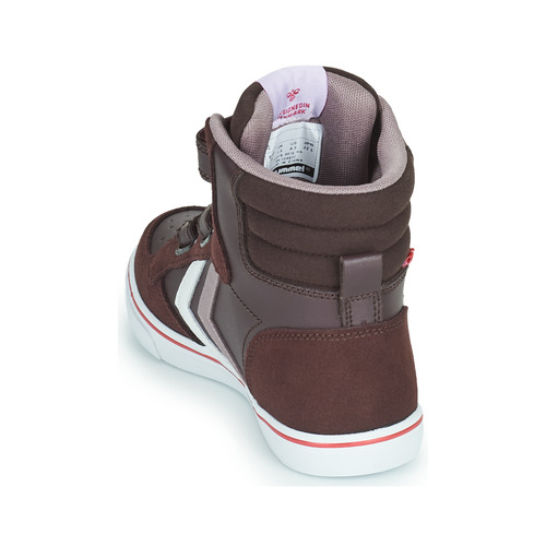 hummel - STADIL PRO JR - Bordeaux