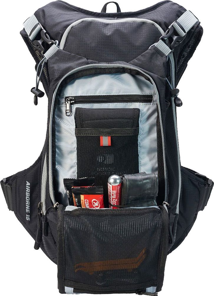 USWE Airborne 15L - Trinkrucksack kaufen | Bike-Discount