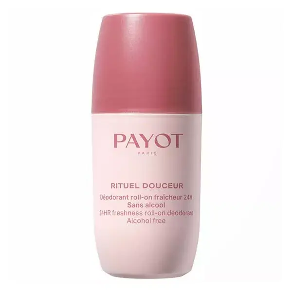 Desodorante corporal Payot Neutral Ritual 75ml