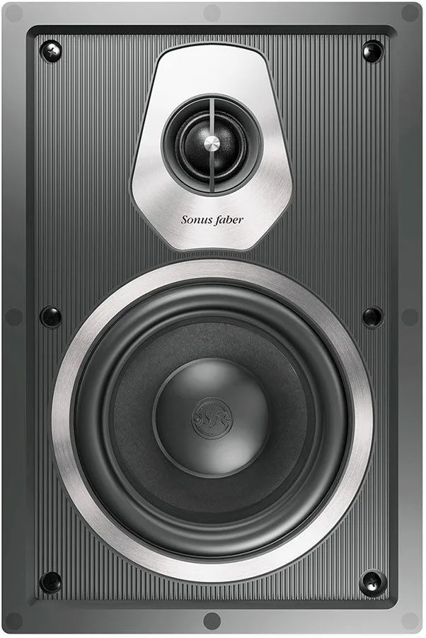 Sonus Faber PW-562 (la pièce) Enceintes encastrables