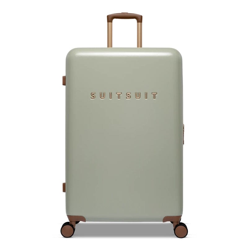 SUITSUIT Fab Seventies Spinner 76 Sustained Grey