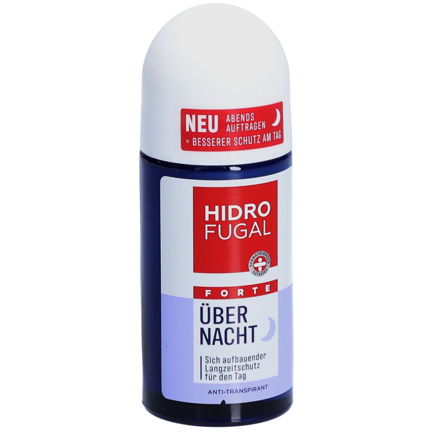 Hidrofugal Forte Über Nacht Roll-On