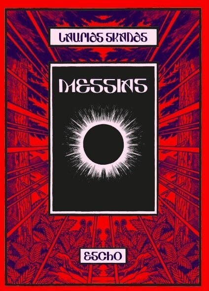 Messias - Laurids Skands - Bog