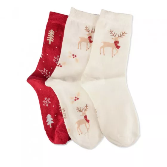 Chaussettes MULTICOLOR PHILOV
