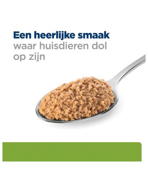 Hill's Prescription Diet Metabolic - Weight Management - Hondenvoer - Kip 370 g
