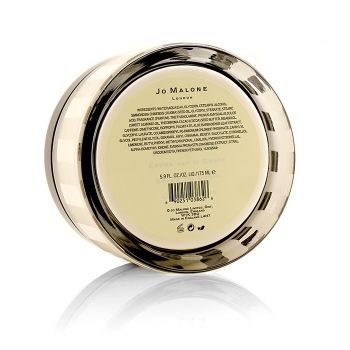 Jo Malone Creme Lime Basil & Mandarin Body Cream