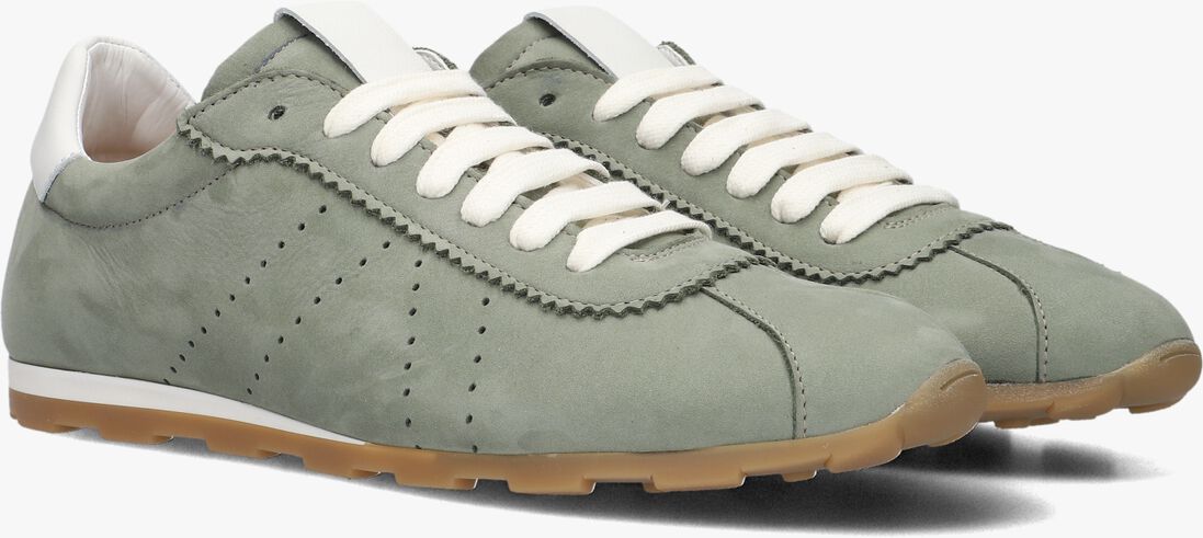 groene stefano lauran lage sneakers 1slick100