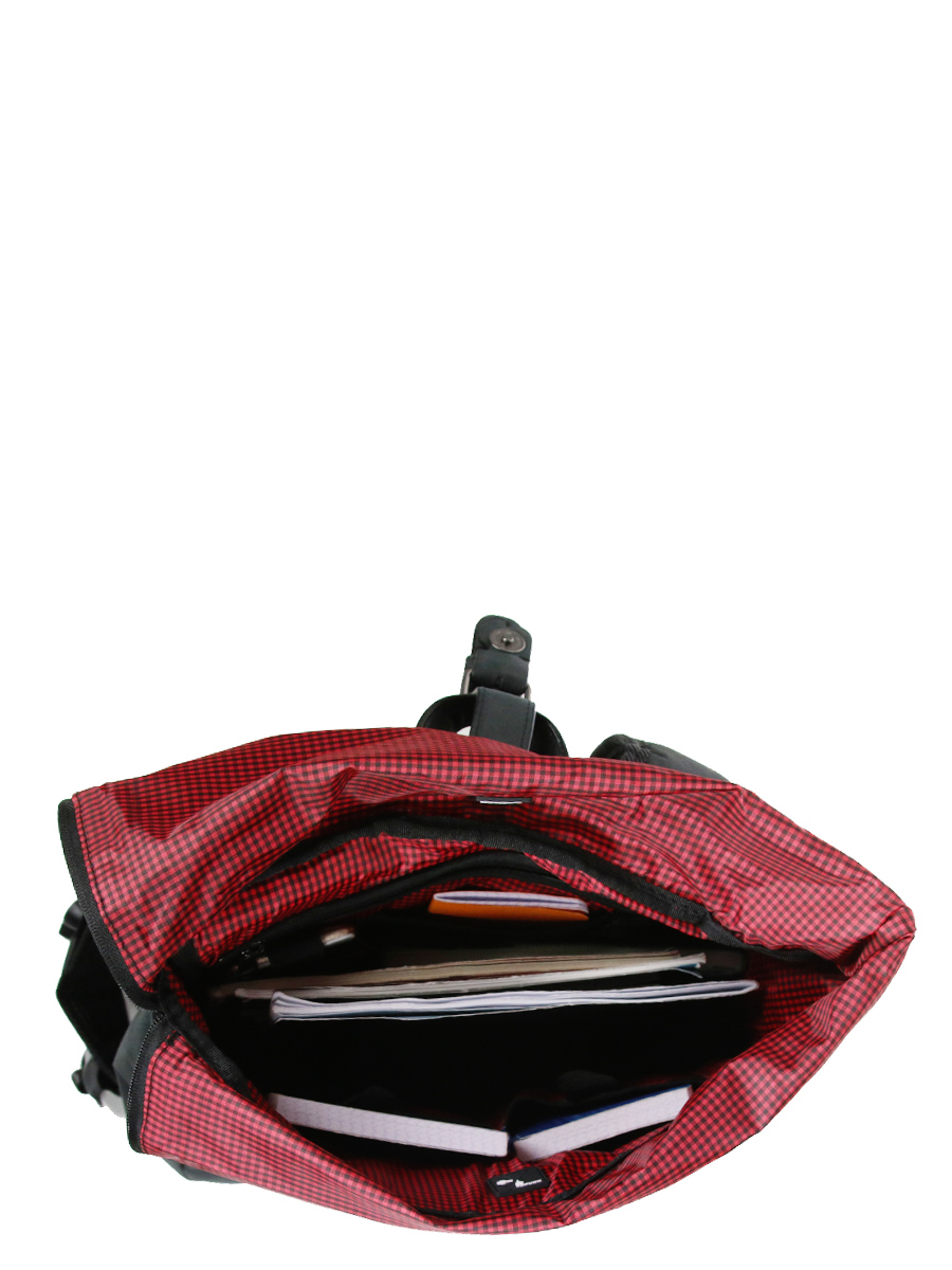 Sac À dos ordinateur Davidt's Mood & Moov 13 pouces