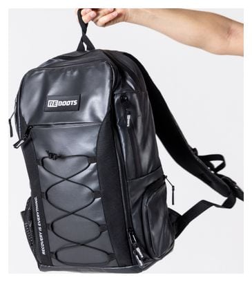Sac à dos Reboots Backpack Noir M 25L