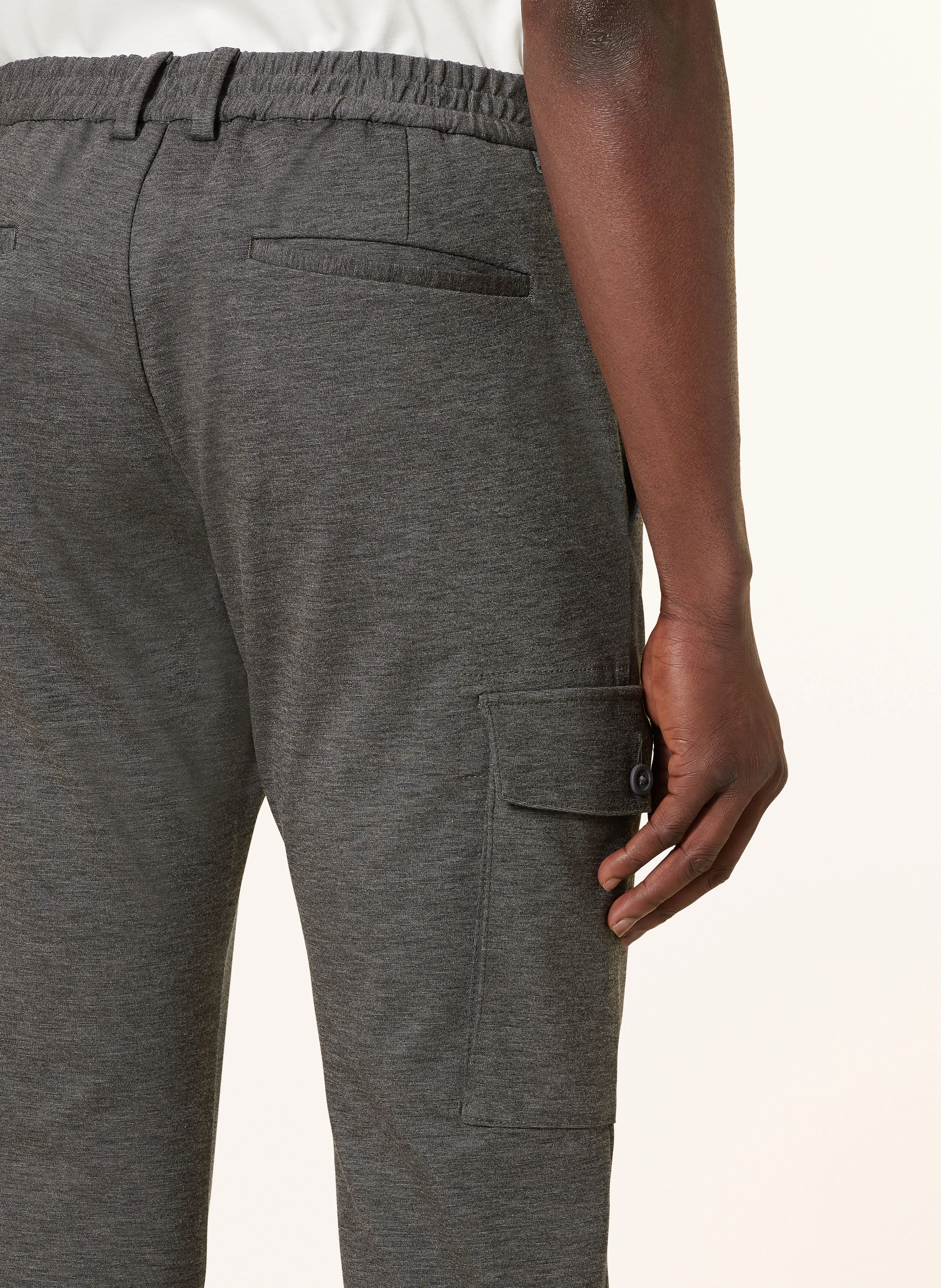 PAUL Cargohose Comfort Fit