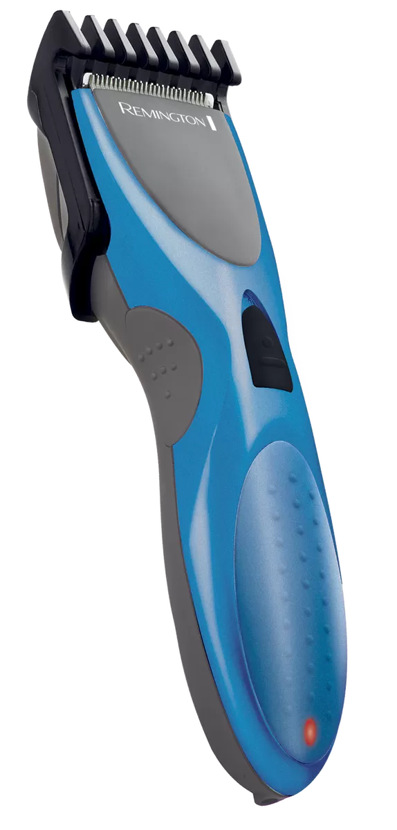 Remington Titanium HC335 Hårtrimmer - 1 stk.