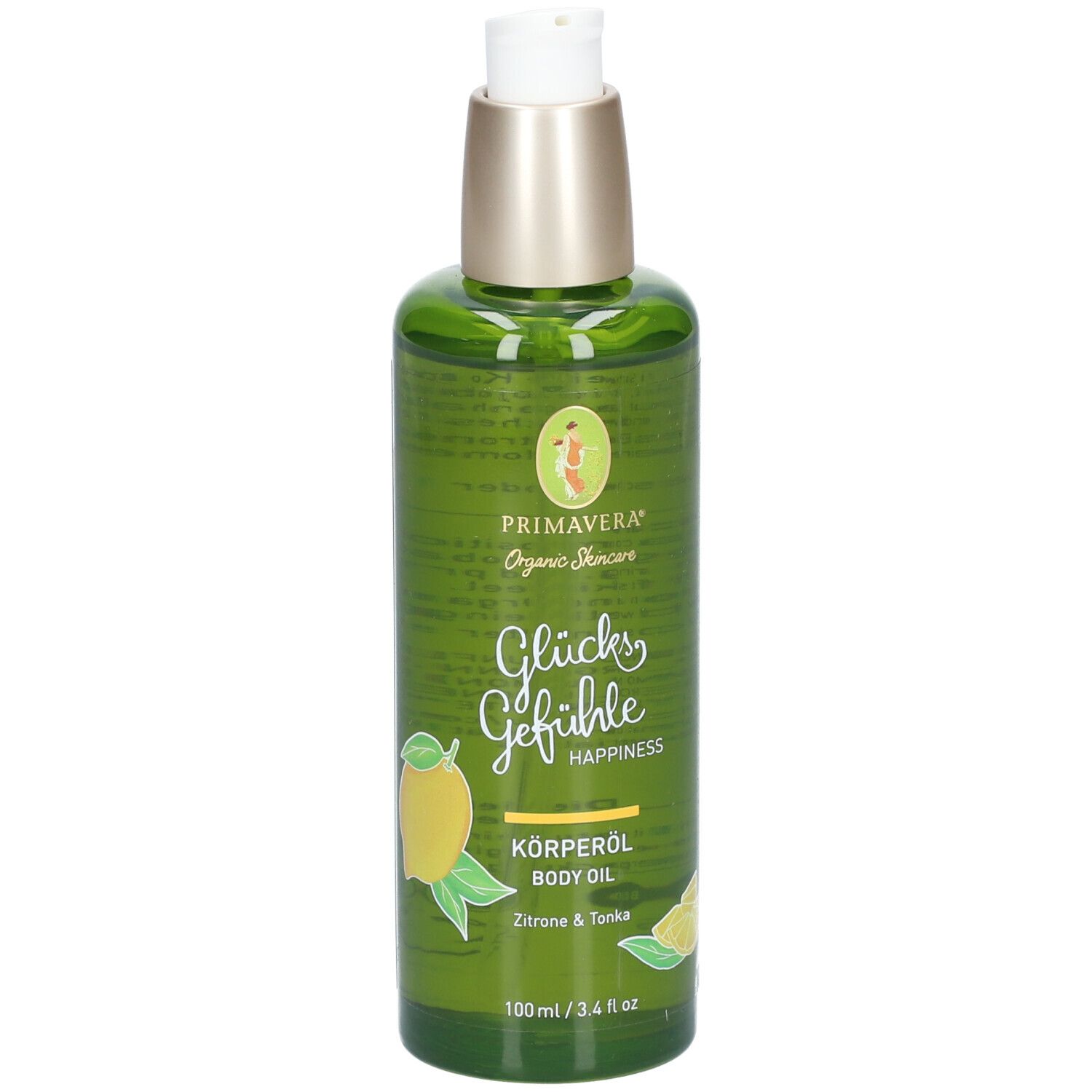 PRIMAVERA® Glücks Gefühle