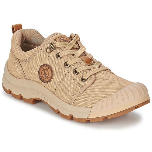 Aigle - TENERE LIGHT LOW CVS - Sable