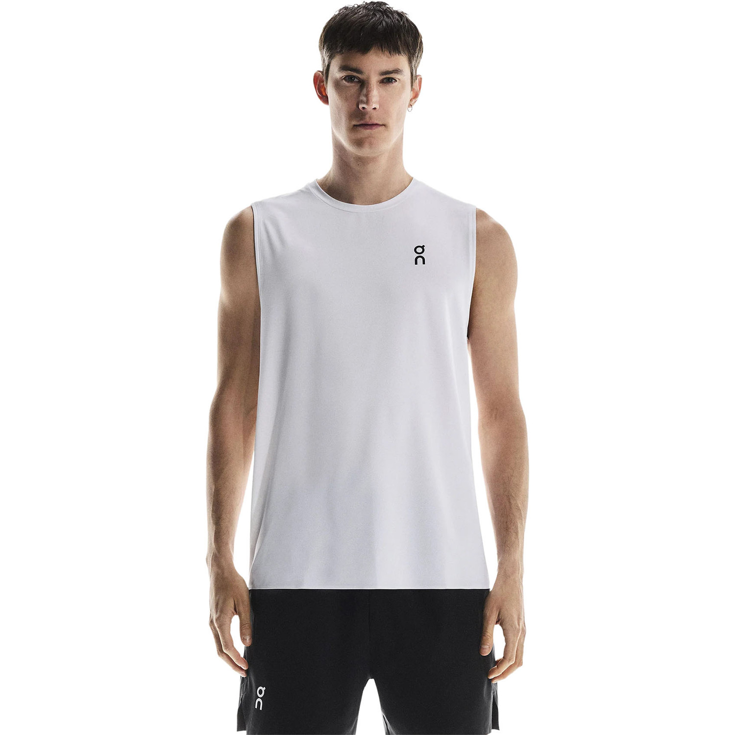 On Court Tank