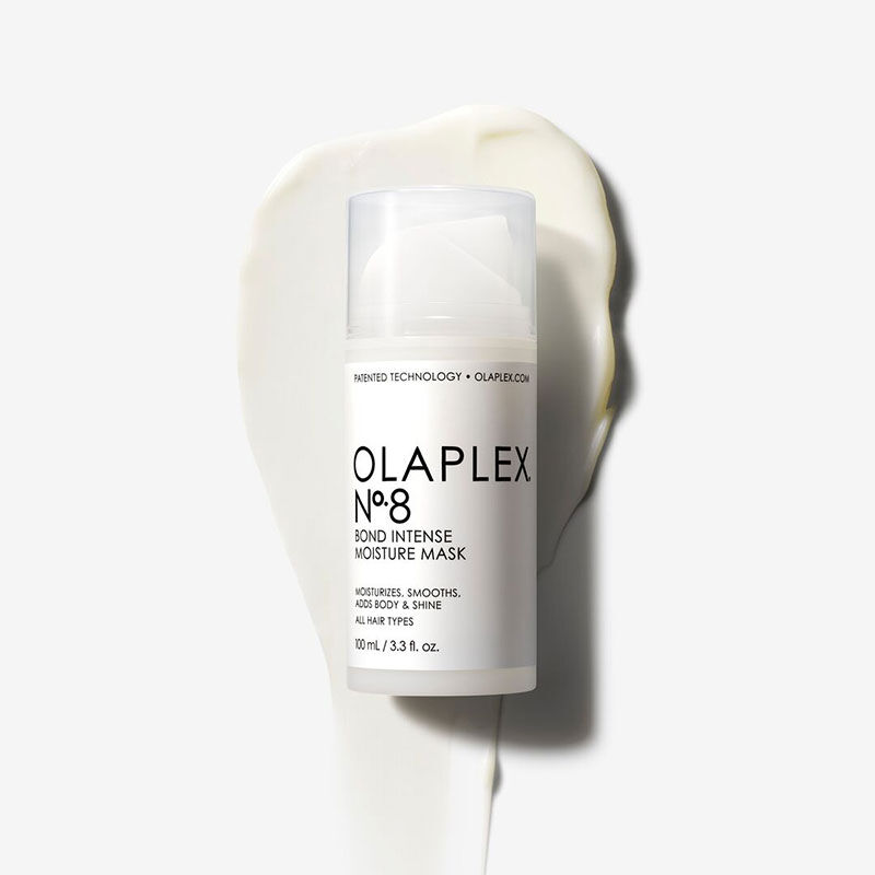 Masque hydratant Bond Intense n°8