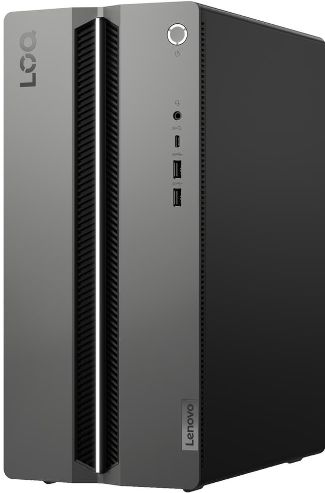 Lenovo LOQ 17IRR9 i5-14/8/512/3050 gaming-computer