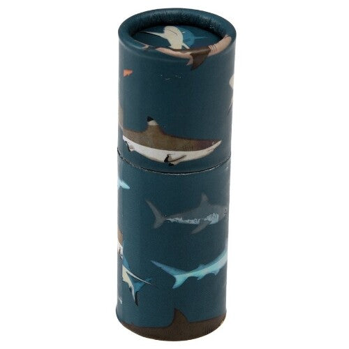 Rex london kleurpotloden sharks - 12st