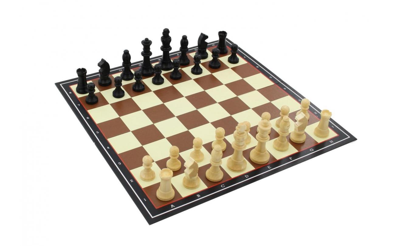 Schaken