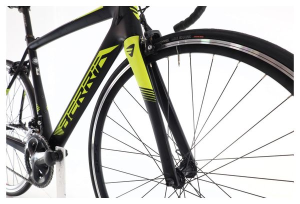 Produit reconditionné · Berria belador Carbone · Noir / Vélo de route / Berria | Très bon état