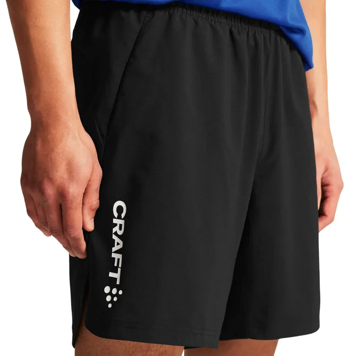 Craft Rush 2.0 Short Heren