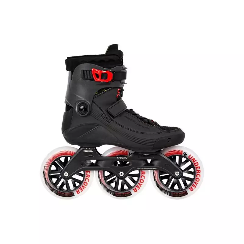 Roller en ligne POWERSLIDE Swell Stellar City 125