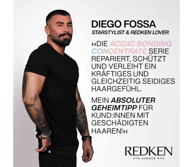 Redken Acidic Bonding Concentrate Conditioner
