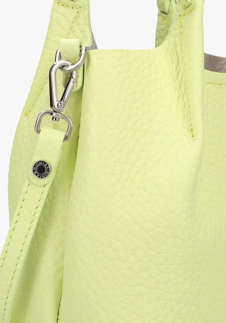 GIANNI CHIARINI groene gianni chiarini handtas dua 9718