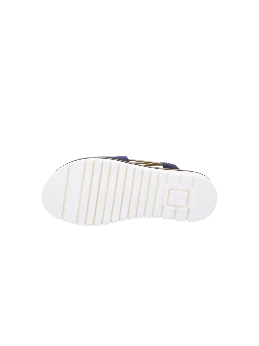 Sandale Kent-Sport blau
