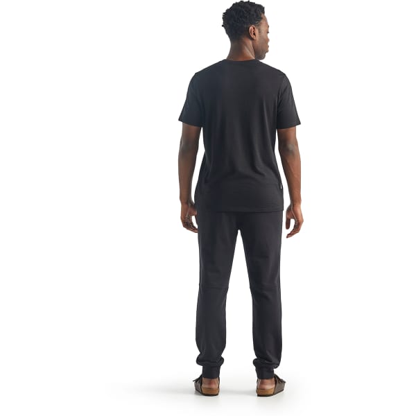 Jogging ICEBREAKER SHIFTER PANTS BLACK