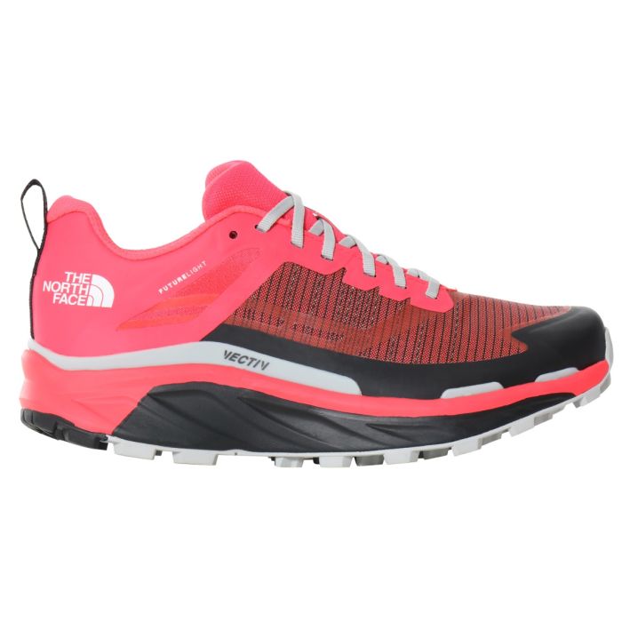 The North Face Dame Trailsko Vectiv Infinite Futurelight Pink