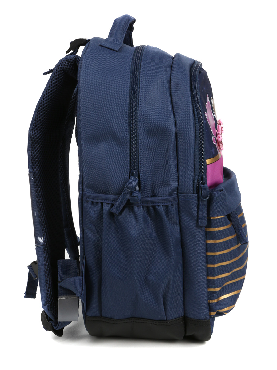 Sac À dos Lili Lou x PhilÀas Glam