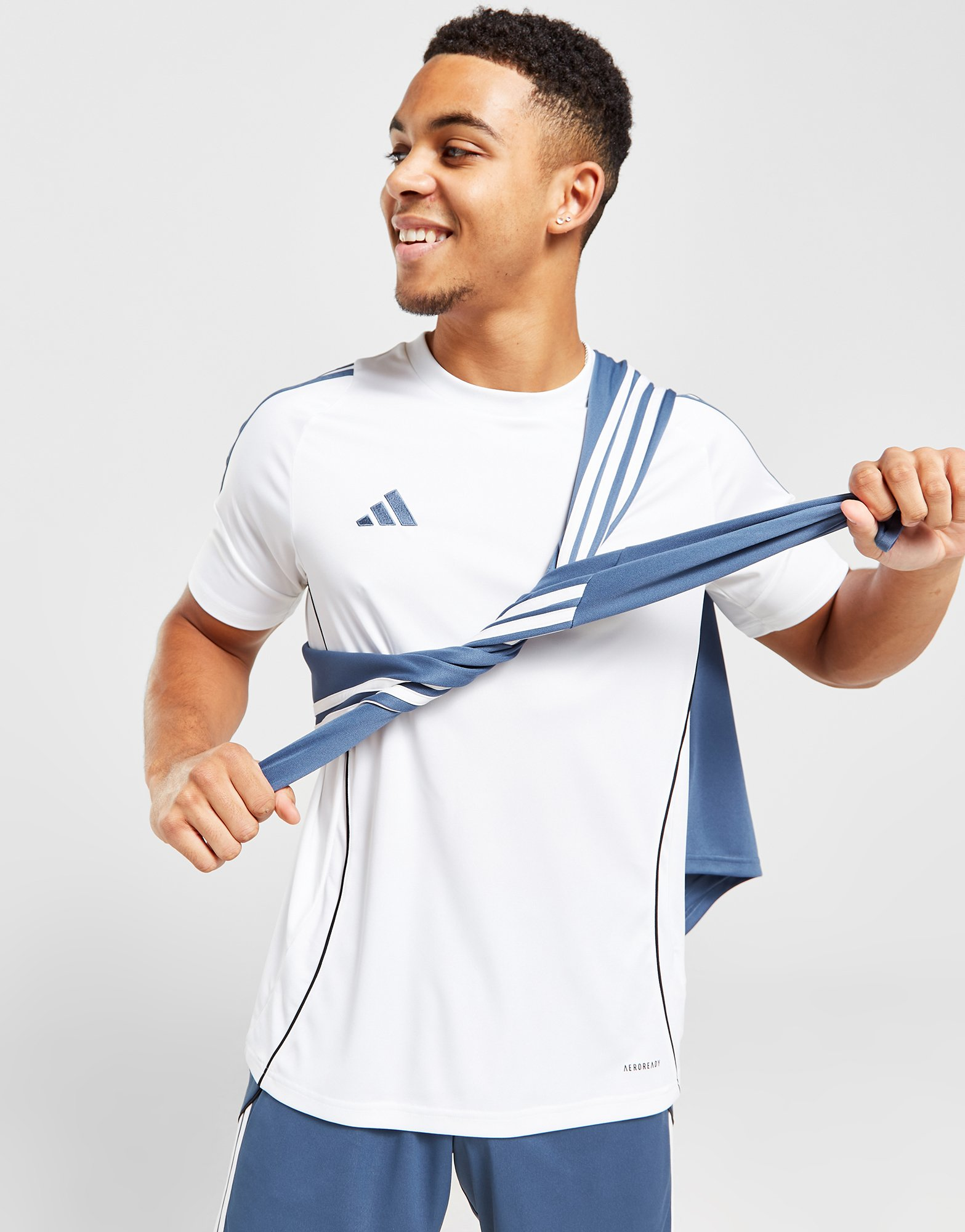adidas T-shirt Tiro Homme