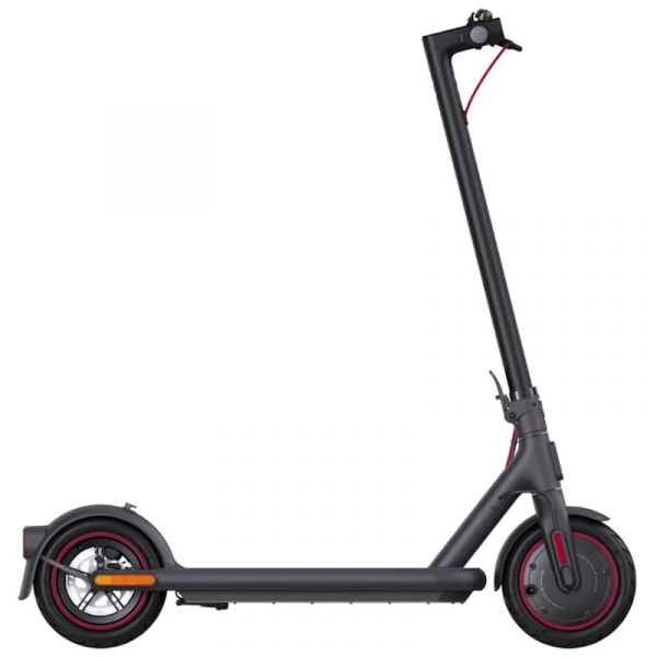Trotinete Xiaomi Mi Electric Scooter 4 Pro Black