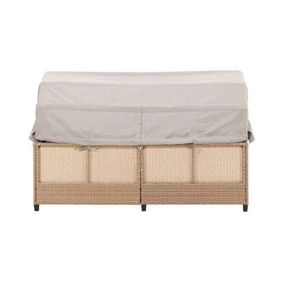 Svea - Aylin serre ligbed - beige